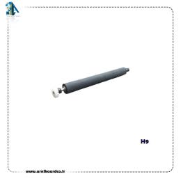 غلطک پرینتر دستگاه کارتخوان مدل morefun H9