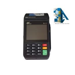 کارتخوان سیار D230