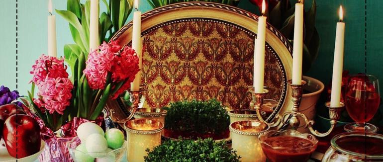 عید نوروز چیست ؟