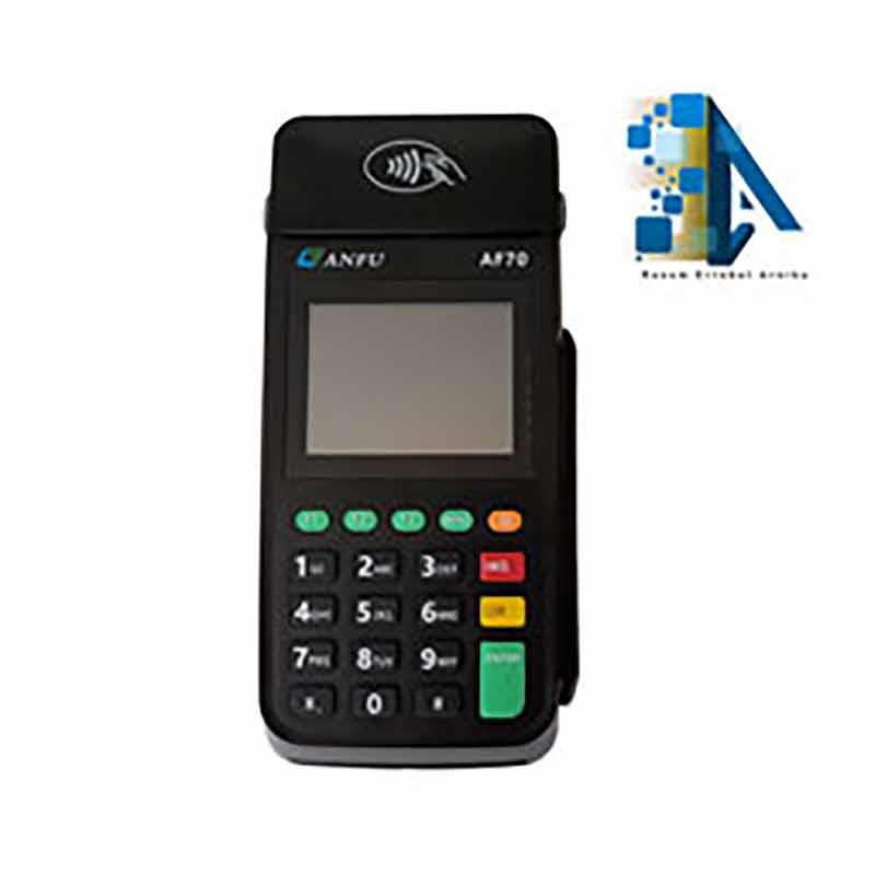 شرکت رسام ارتباطات آرنيکا | فروش و تعميرات تخصصي دستگاه پوز | فارس