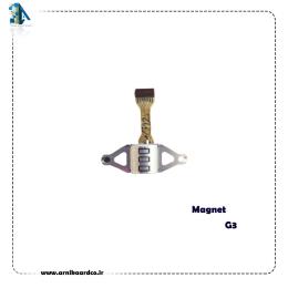 مگنت کارتخوان مدلnexgo G3