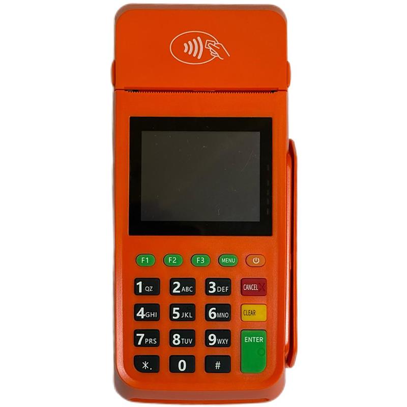 خرید کارتخوان سیار آنفو Anfu AF70 | سرعت بالا و باتری قدرتمند + گارانتی