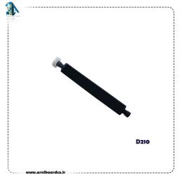 غلطک پرینتر دستگاه کارتخوان مدل pax D210