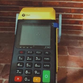 کارتخوان آکبند jtact C90 