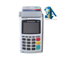 کارتخوان ثابت Castel V5