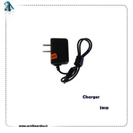 شارژر کارتخوان مدل pax S910