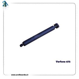 غلطک پرینتر کارتخوان مدل Veryfone 675