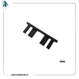 نگهدارنده و پایه مگنت کارتخوان مدل Newpos 7210