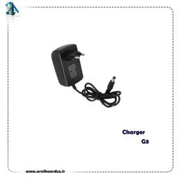 شارژر اورجینال کارتخوان مدل nexgo G3