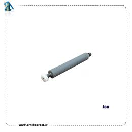 غلطک پرینتر دستگاه کارتخوان pax S80