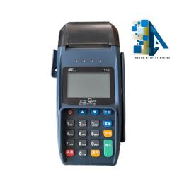 کارتخوان سیار S58