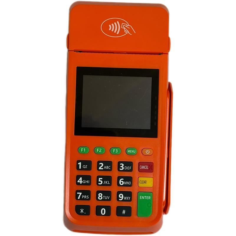 خرید کارتخوان سیار آنفو Anfu AF70 | سرعت بالا و باتری قدرتمند + گارانتی