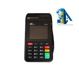 کارتخوان سیار S915