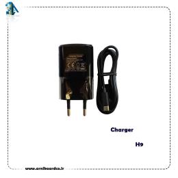 شارژر کارتخوان مدل morefun H9