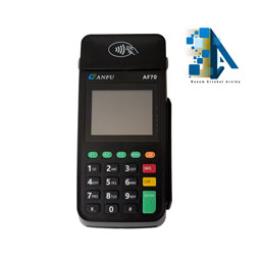 کارتخوان سیار AF70