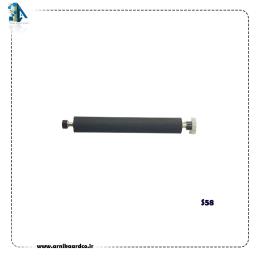 غلطک پرینتر دستگاه کارتخوان مدل pax S58