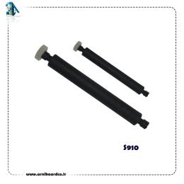 غلطک پرینتر دستگاه کارتخوان مدل pax S910