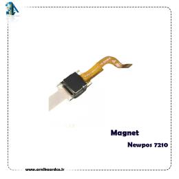 مگنت دستگاه کارتخوان Newpos مدل 7210