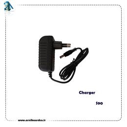 شارژر اورجینال پکس S90