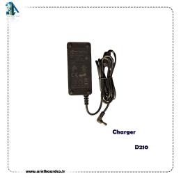 شارژر دستگاه کارتخوان pax D210
