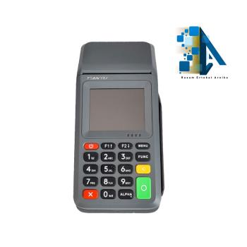 کارتخوان سیار TP 50