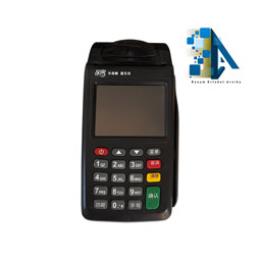 کارتخوان سیار newpos7210 (gprs)