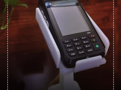 دستگاه کارتخوان مدل S920