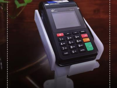دستگاه کارتخوان مدل S915